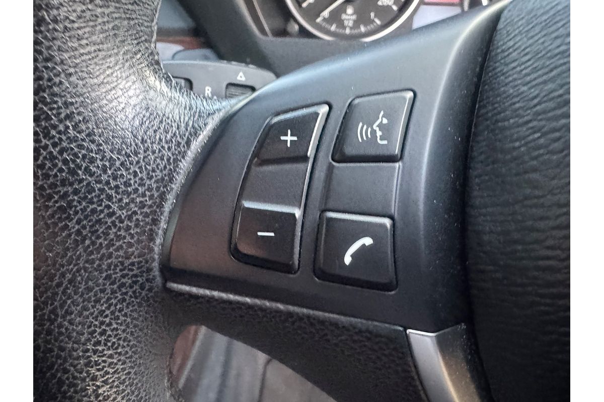 2011 BMW X5 xDrive30d E70