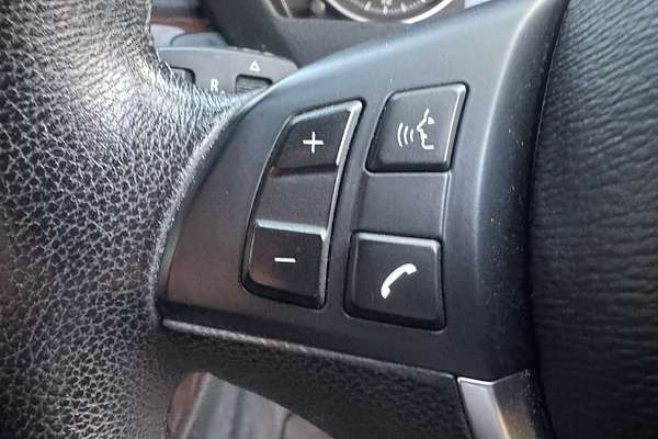 2011 BMW X5 xDrive30d E70
