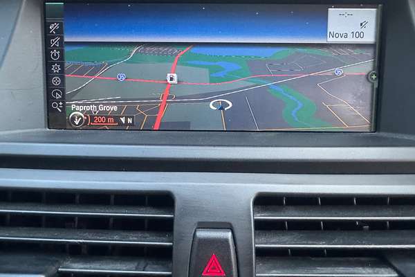 2011 BMW X5 xDrive30d E70