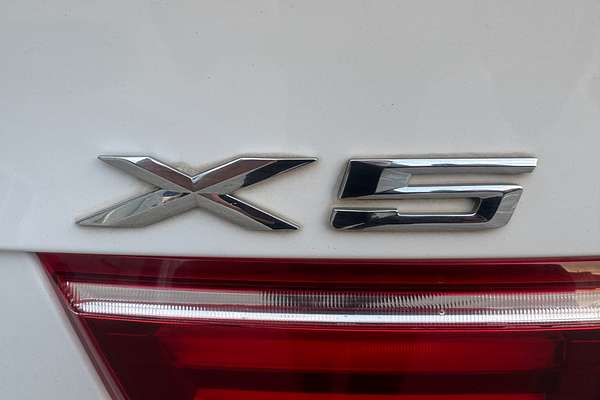 2011 BMW X5 xDrive30d E70
