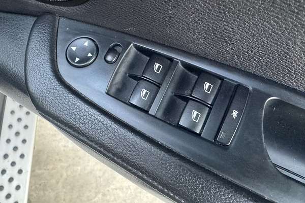 2011 BMW X5 xDrive30d E70