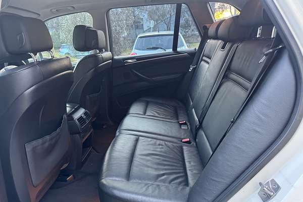 2011 BMW X5 xDrive30d E70