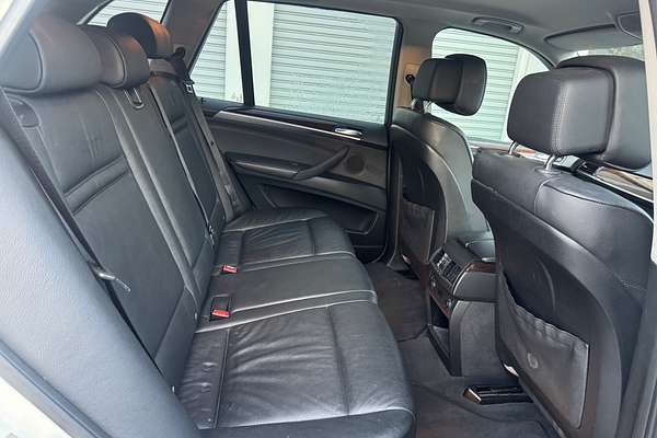2011 BMW X5 xDrive30d E70