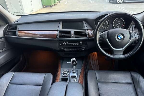 2011 BMW X5 xDrive30d E70