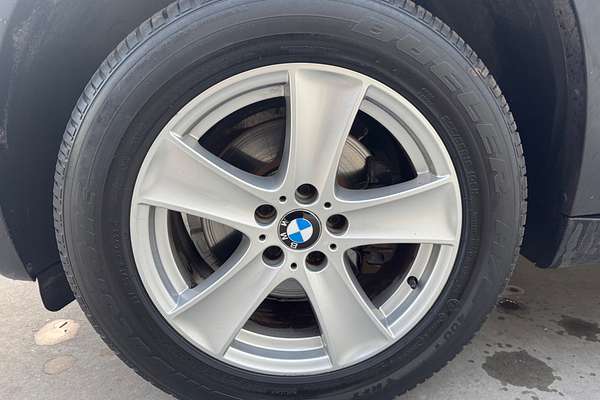 2011 BMW X5 xDrive30d E70