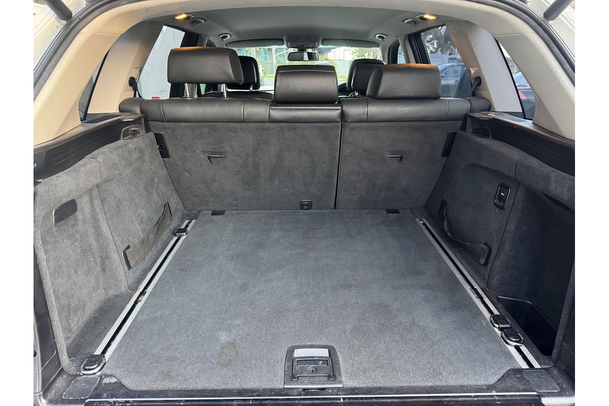 2011 BMW X5 xDrive30d E70