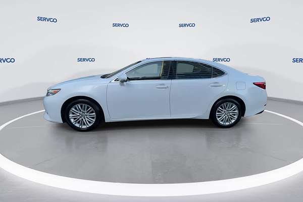 2014 Lexus ES