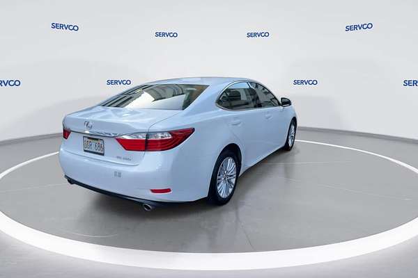 2014 Lexus ES