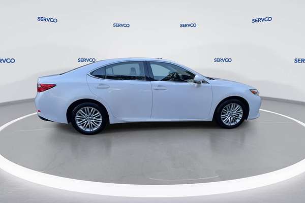 2014 Lexus ES
