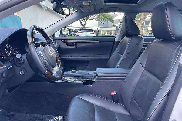 2014 Lexus ES