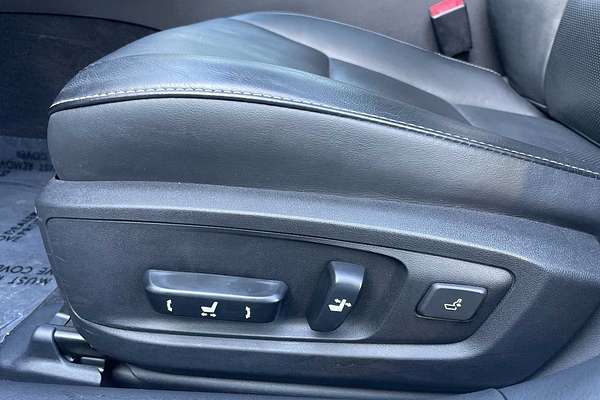 2014 Lexus ES