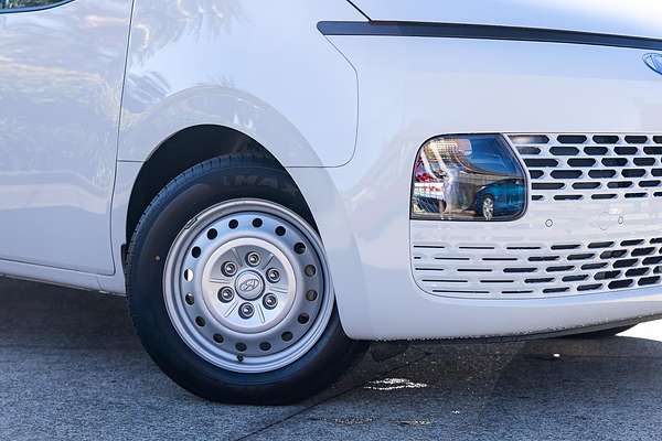 2022 Hyundai STARIA LOAD US4.V1