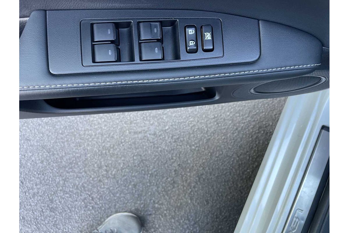 2014 Lexus ES