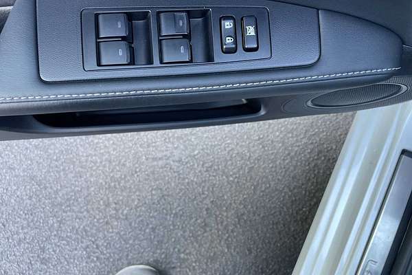 2014 Lexus ES