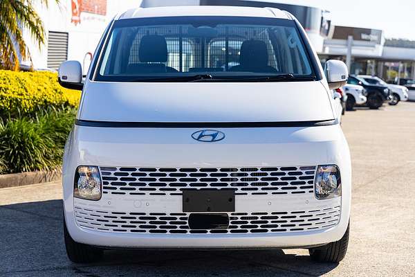 2022 Hyundai STARIA LOAD US4.V1