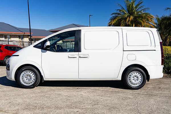 2022 Hyundai STARIA LOAD US4.V1