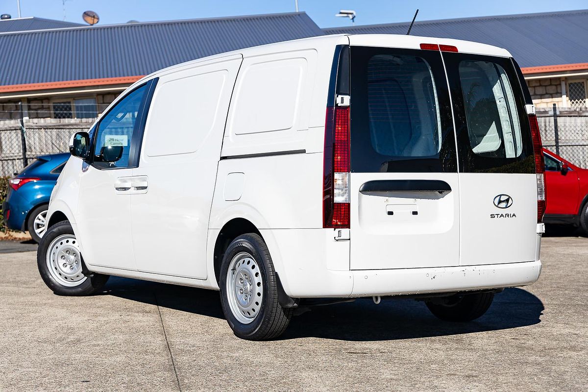 2022 Hyundai STARIA LOAD US4.V1