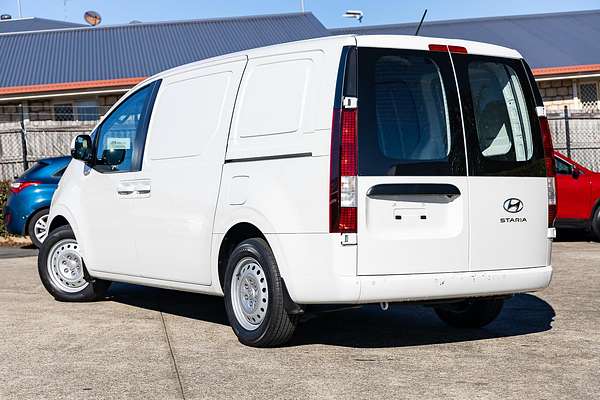2022 Hyundai STARIA LOAD US4.V1