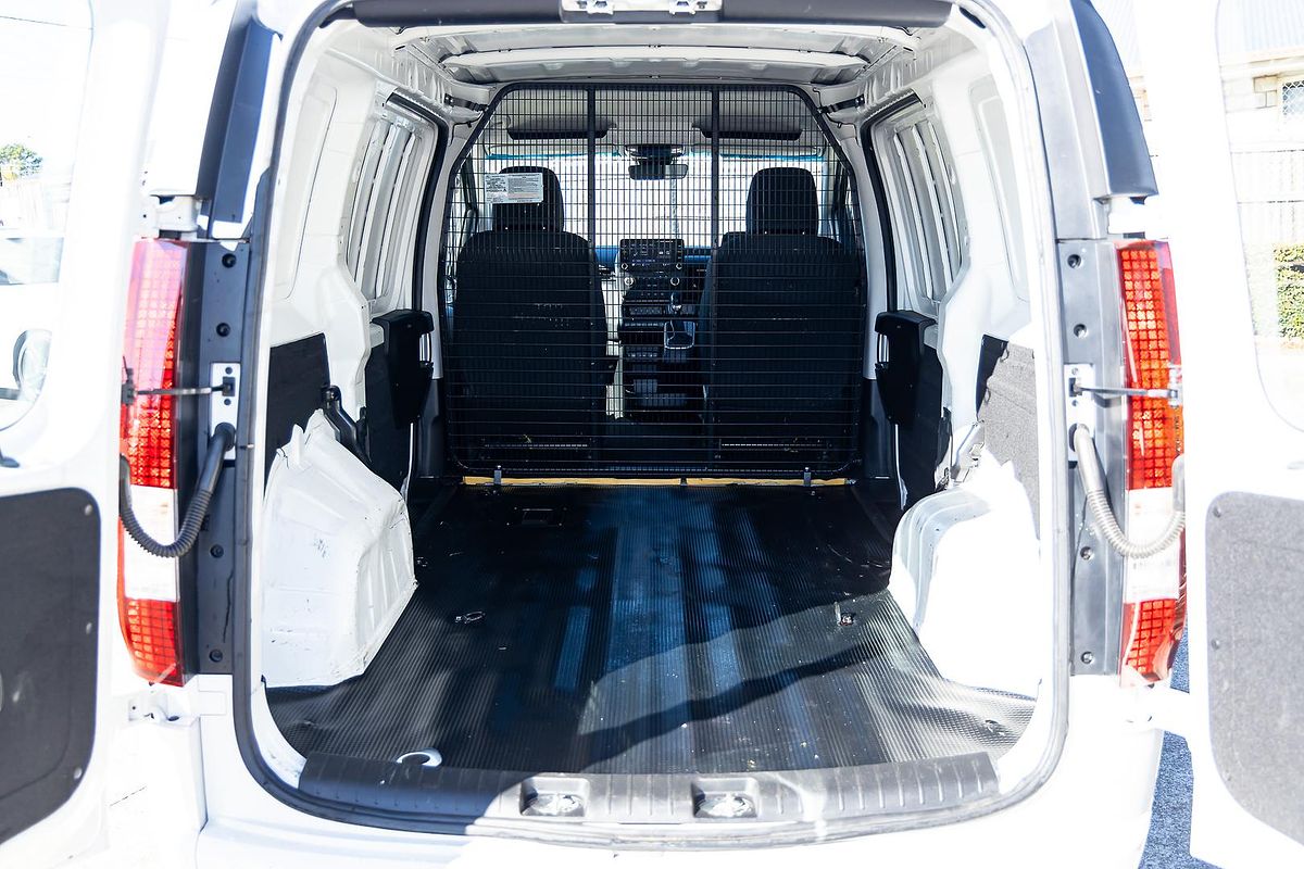 2022 Hyundai STARIA LOAD US4.V1