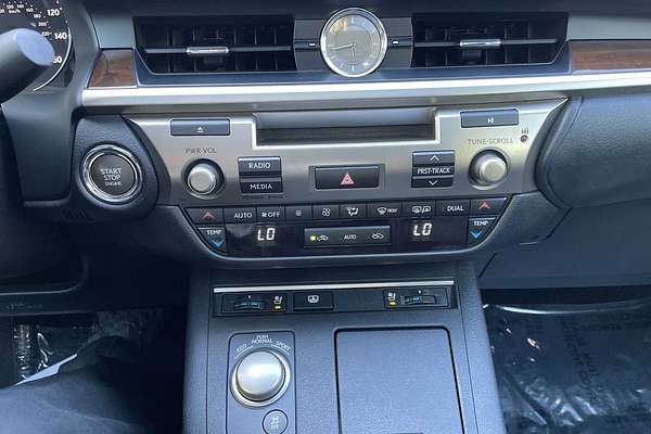 2014 Lexus ES