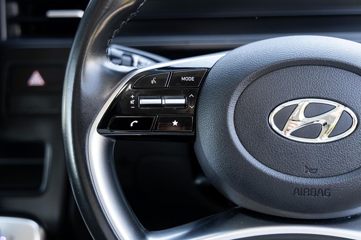 2022 Hyundai STARIA LOAD US4.V1