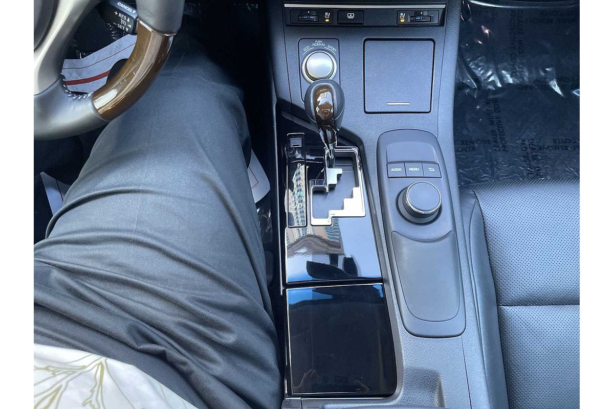 2014 Lexus ES