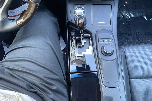 2014 Lexus ES