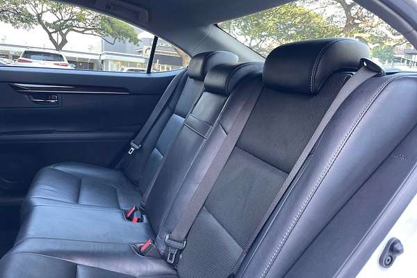2014 Lexus ES
