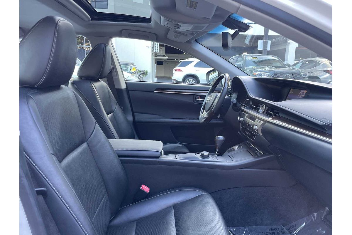 2014 Lexus ES