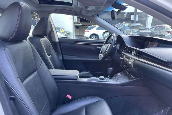 2014 Lexus ES