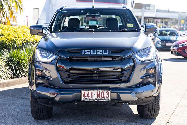 2023 Isuzu D-MAX X-TERRAIN 4X4