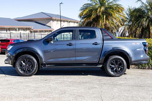 2023 Isuzu D-MAX X-TERRAIN 4X4