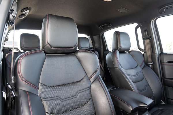 2023 Isuzu D-MAX X-TERRAIN 4X4
