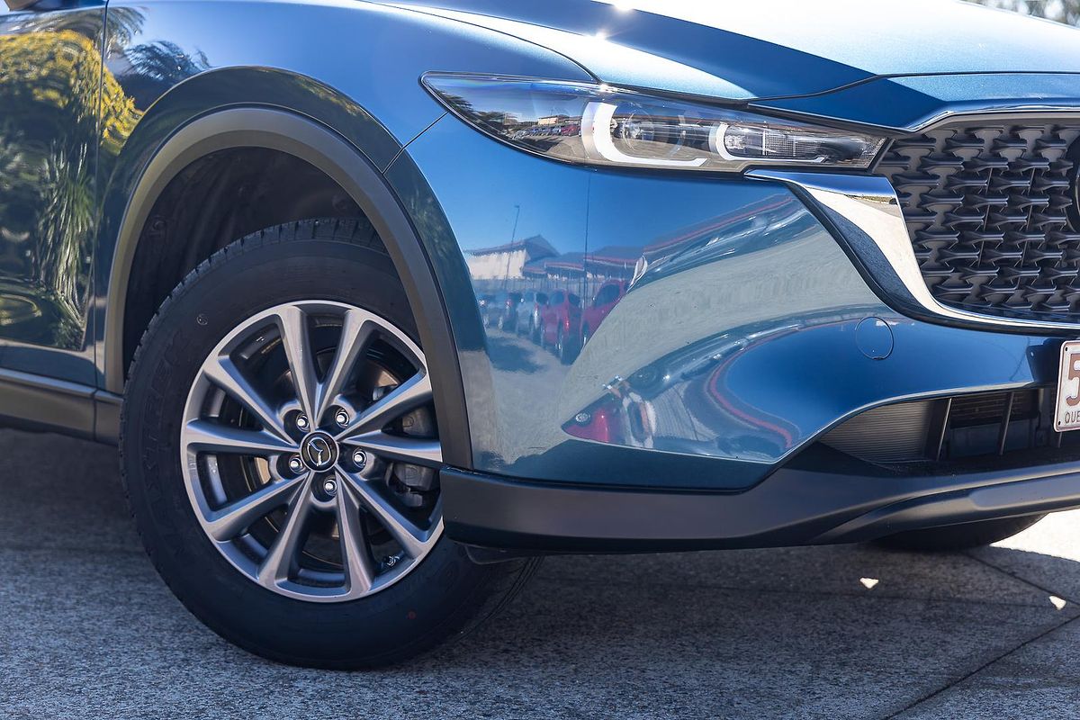 2023 Mazda CX-5 G20 Maxx KF Series
