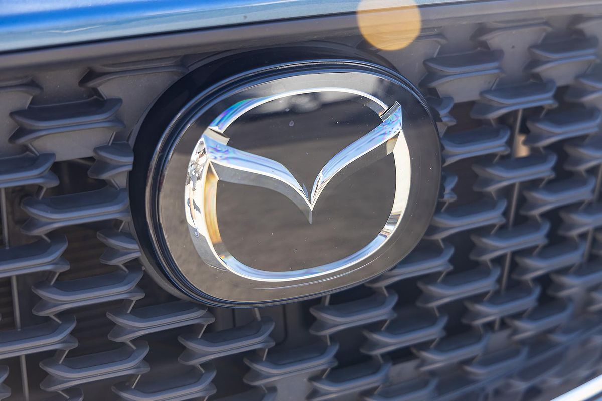 2023 Mazda CX-5 G20 Maxx KF Series