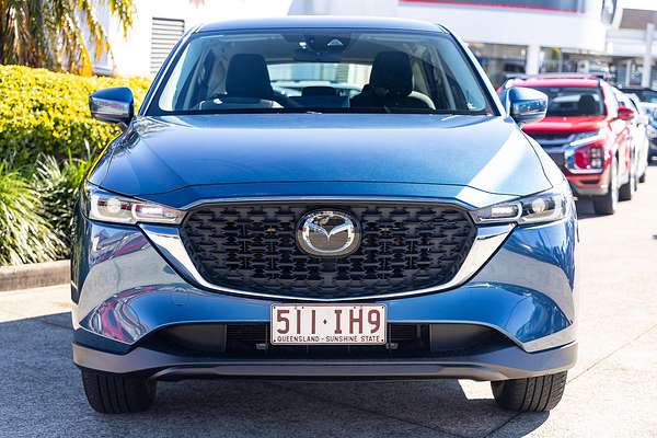2023 Mazda CX-5 G20 Maxx KF Series
