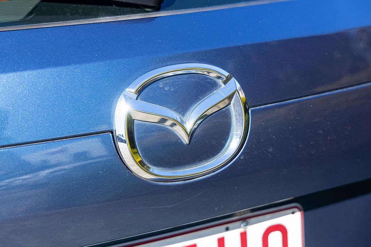 2023 Mazda CX-5 G20 Maxx KF Series