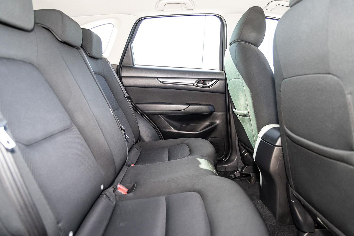 2023 Mazda CX-5 G20 Maxx KF Series