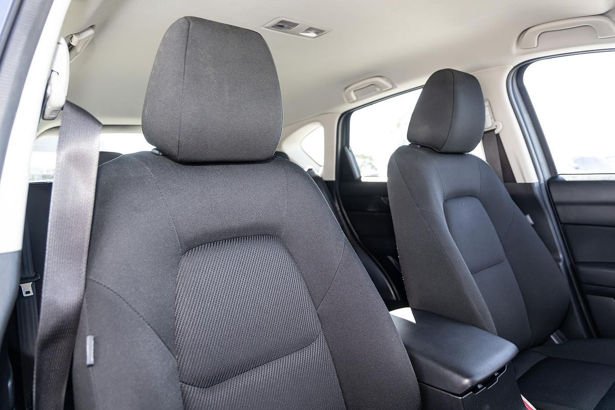 2023 Mazda CX-5 G20 Maxx KF Series