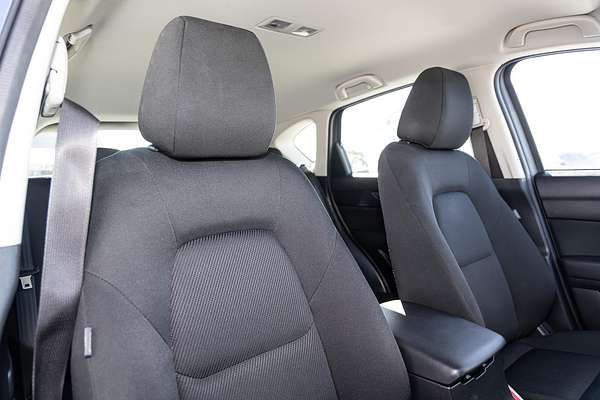 2023 Mazda CX-5 G20 Maxx KF Series