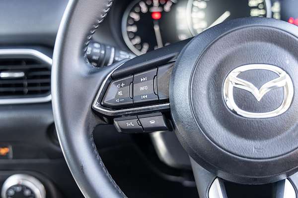 2023 Mazda CX-5 G20 Maxx KF Series