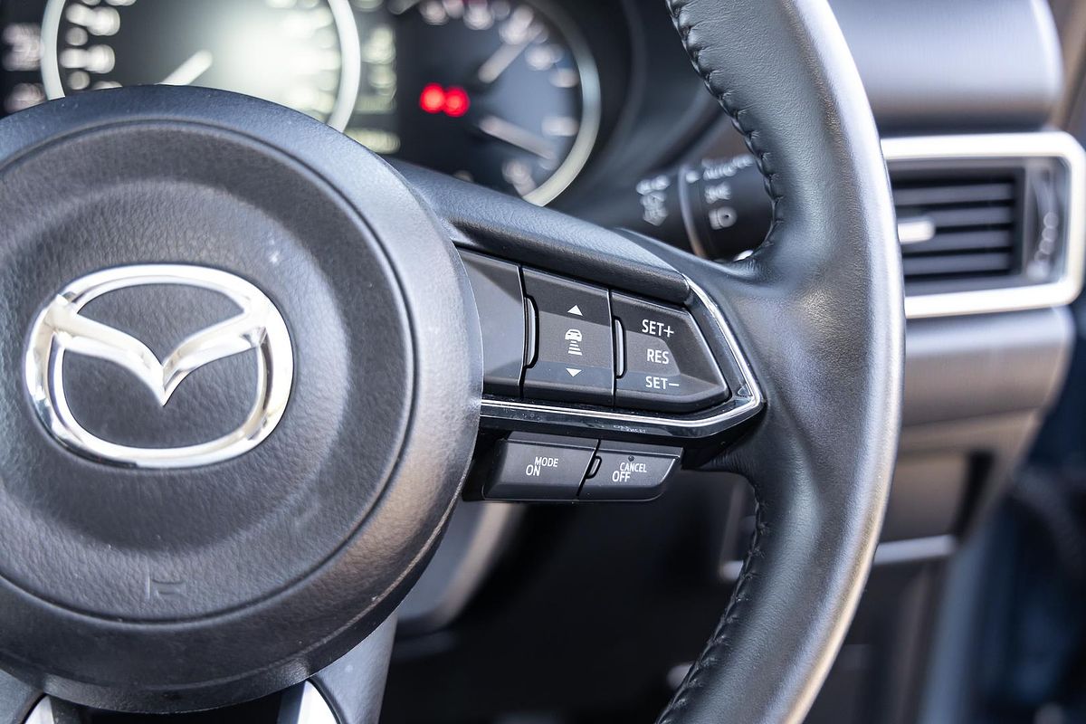 2023 Mazda CX-5 G20 Maxx KF Series