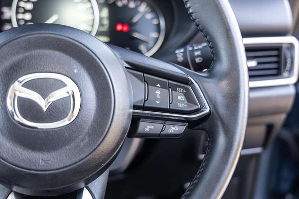 2023 Mazda CX-5 G20 Maxx KF Series