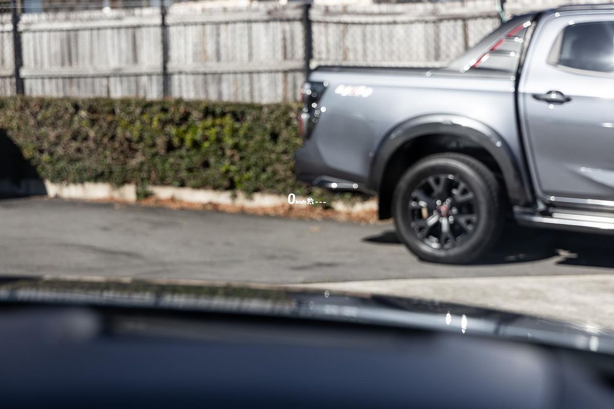 2023 Mazda CX-5 G20 Maxx KF Series