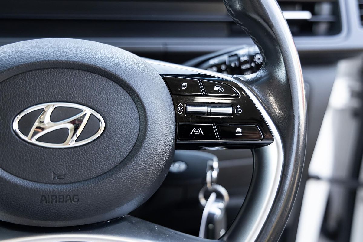 2022 Hyundai STARIA LOAD US4.V1