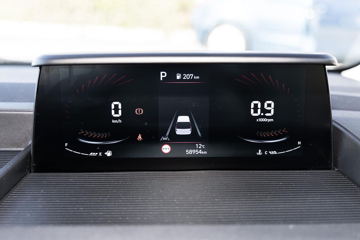 2022 Hyundai STARIA LOAD US4.V1