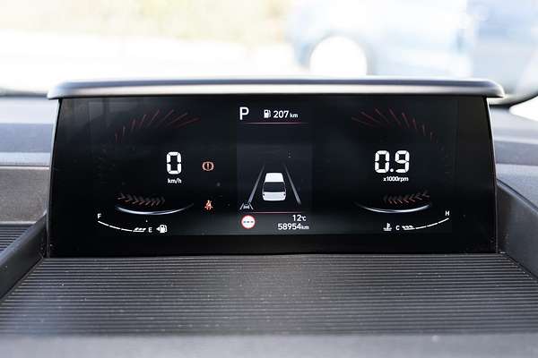 2022 Hyundai STARIA LOAD US4.V1