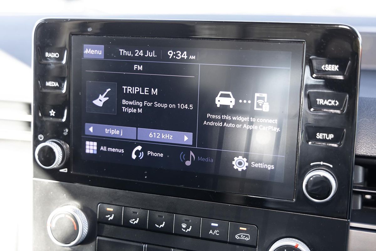 2022 Hyundai STARIA LOAD US4.V1