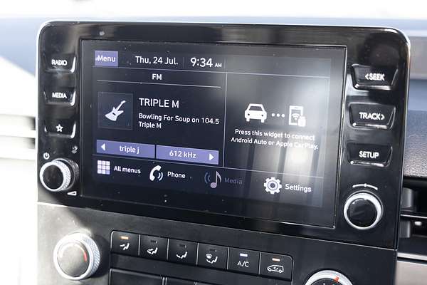 2022 Hyundai STARIA LOAD US4.V1