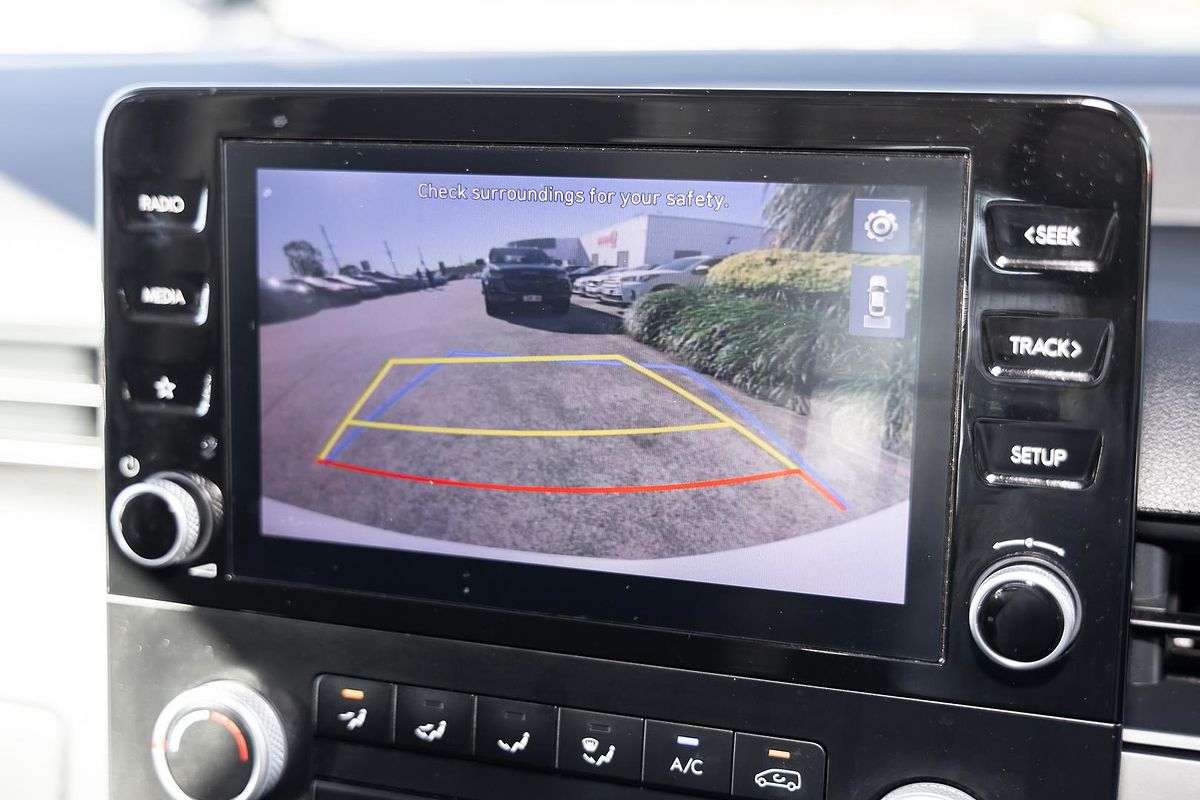2022 Hyundai STARIA LOAD US4.V1
